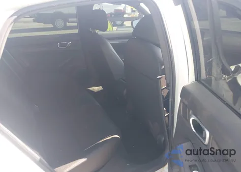 2024 Honda Civic Sport from USA, damaged, VIN 2HGFE2F56RH565096